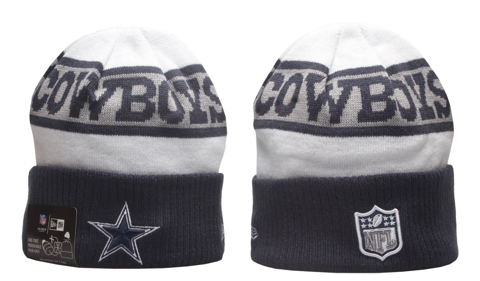 2023 NFL Beanies74